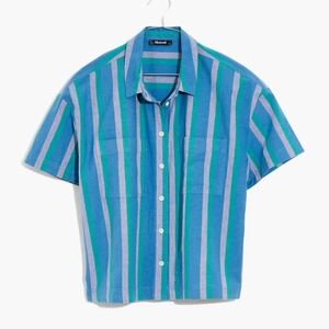 Madewell Beachside Shirt